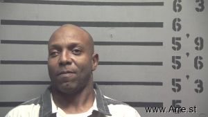 Claude Brown Arrest Mugshot