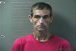 Claude Mullins Arrest Mugshot