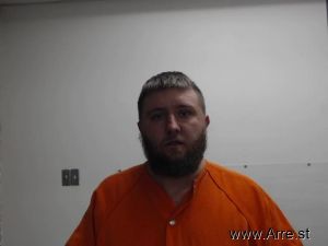 Clayton Cotton Arrest Mugshot