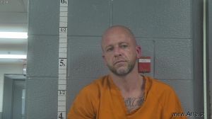 Clayton Hill Arrest Mugshot