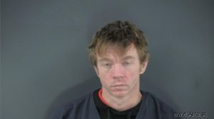 Clayton Skaggs Arrest