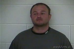 Cleveland Riley Arrest Mugshot