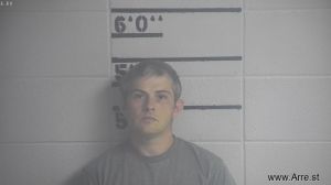 Clifford Kent Arrest Mugshot