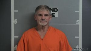 Clifton Simpkins Arrest Mugshot