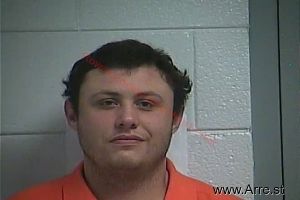 Clifton Williams Arrest Mugshot