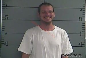 Clint Hayes Arrest Mugshot