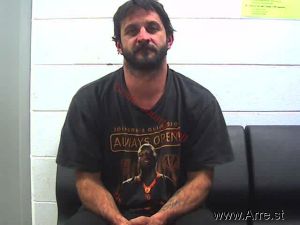 Clint Webster Arrest