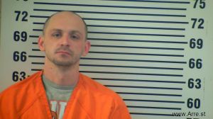 Clinton Burton Arrest Mugshot