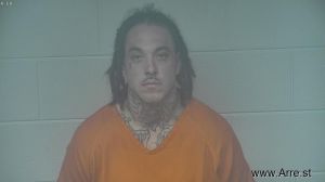 Clinton Meadows Arrest Mugshot