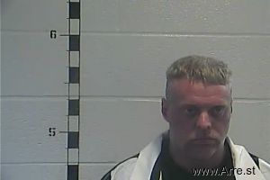 Clinton Moore Arrest Mugshot