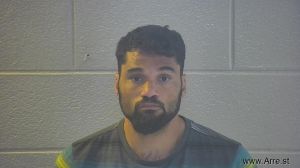 Clinton  Moore Arrest Mugshot