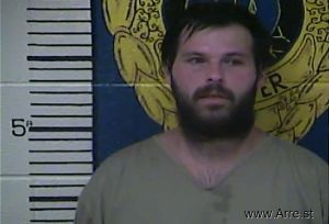 Clinton Sizemore Arrest