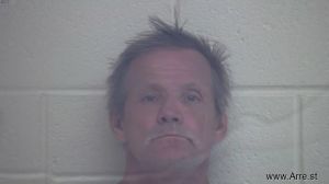 Clyde Hardin  Arrest Mugshot