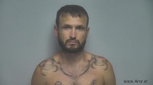 Codey  Ballard Arrest Mugshot