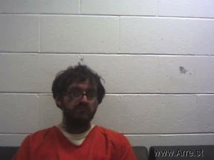 Cody Ashcraft Arrest