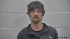 Cody Bowden Arrest Mugshot