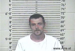 Cody Bryan Arrest Mugshot