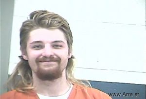 Cody Cochran Arrest