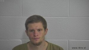Cody Dickerson Arrest Mugshot