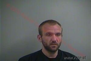 Cody Dix Arrest