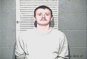 Cody  Gollihue Arrest Mugshot