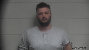 Cody Hill Arrest Mugshot