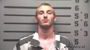 Cody Howton Arrest Mugshot