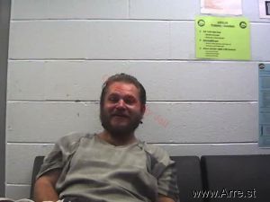 Cody Huffman Arrest Mugshot