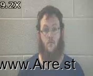 Cody Jacobs Arrest