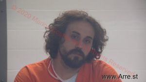 Cody Johnson Arrest Mugshot