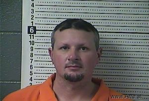 Cody Mckinley Arrest Mugshot