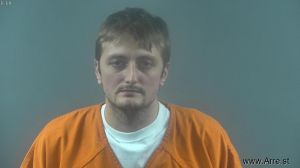Cody Moore Arrest Mugshot