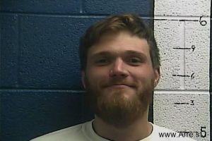 Cody  Ramsey Arrest Mugshot