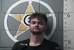 Cody Smith Arrest