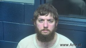 Cody Spicer Arrest Mugshot