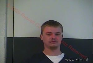 Cody  Staton  Arrest Mugshot