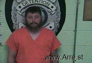 Cody Taylor  Arrest Mugshot