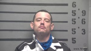 Cody Tompkins Arrest Mugshot