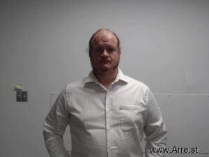 Cody Wright Arrest Mugshot