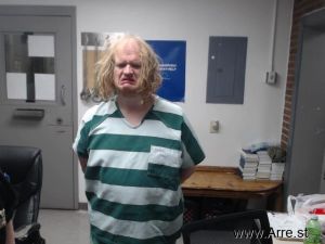 Cody Wright Arrest Mugshot