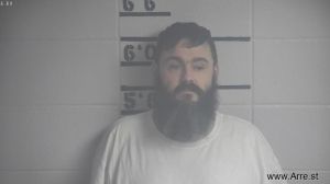 Cody Wynn Arrest Mugshot