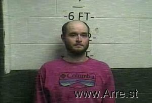 Colby Hicks Arrest