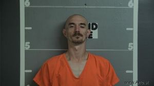 Collin Cooper Arrest Mugshot