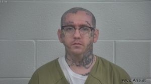 Collin Langley Arrest Mugshot