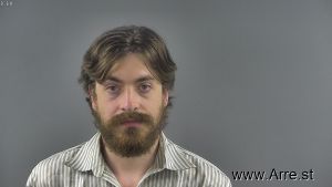 Colton Hogendorn Arrest Mugshot