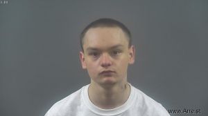 Colton Price Arrest Mugshot