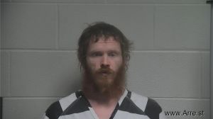 Colton Thomas Arrest Mugshot
