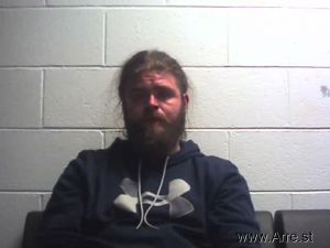 Colton Townsend Arrest Mugshot