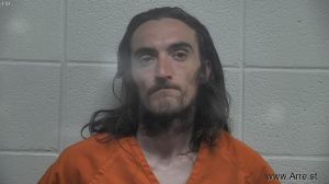 Colton Wilson Arrest Mugshot
