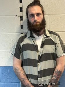 Conner Stephens Arrest Mugshot